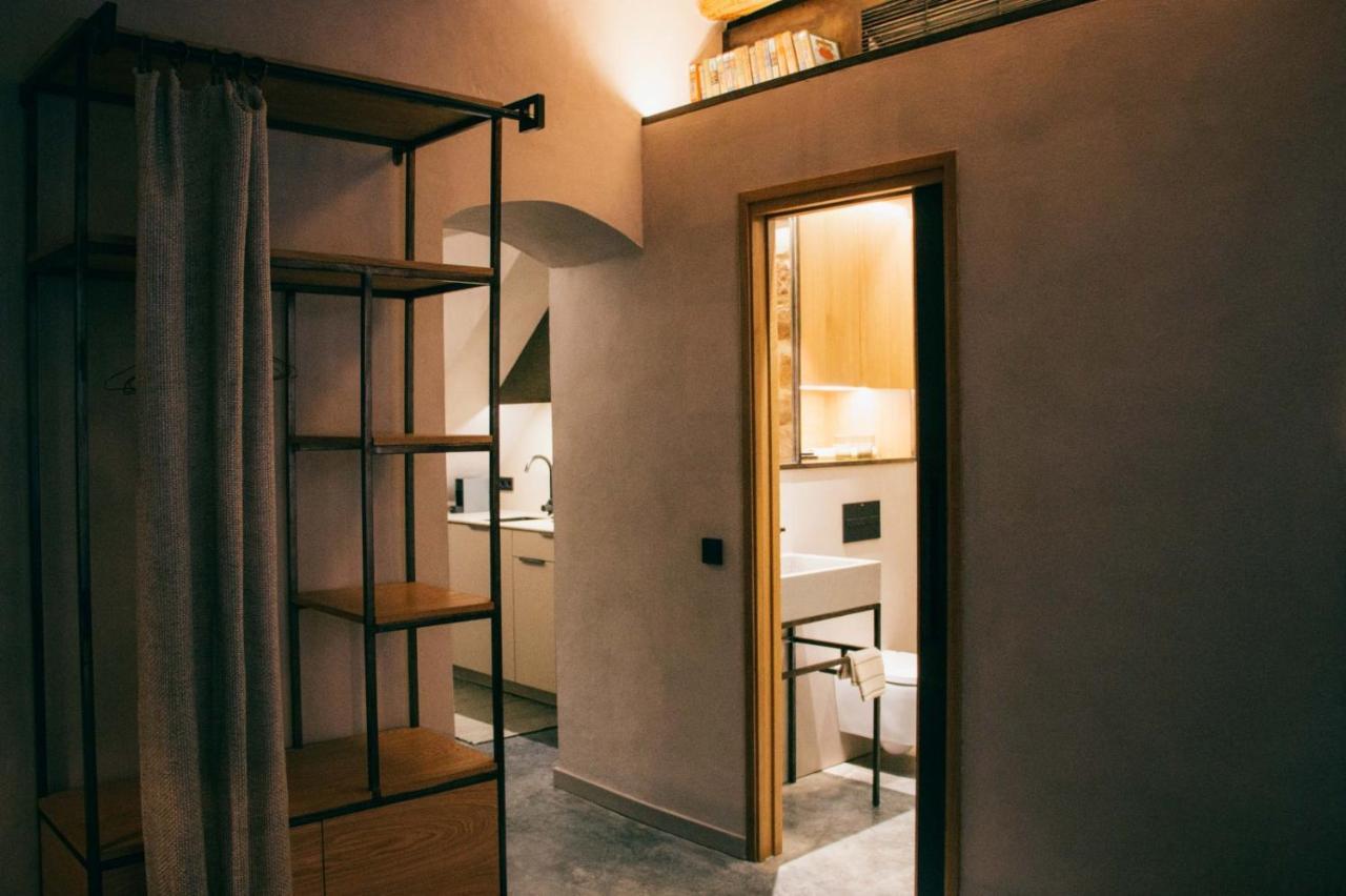 Casa Boutique Nº24 Apartment Cardona Exterior photo
