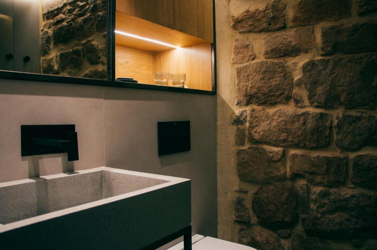 Casa Boutique Nº24 Apartment Cardona Exterior photo