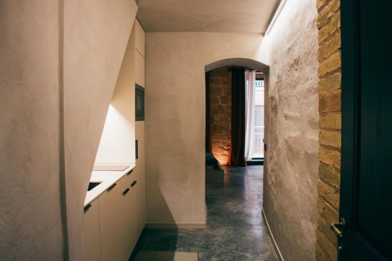 Casa Boutique Nº24 Apartment Cardona Exterior photo